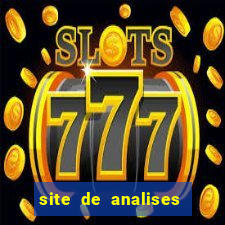 site de analises futebol virtual bet365